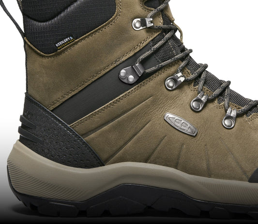 Revel IV High Polar Waterproof Boot - Mens