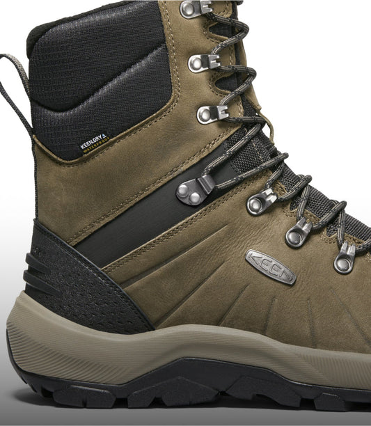 Revel IV High Polar Waterproof Boot - Mens