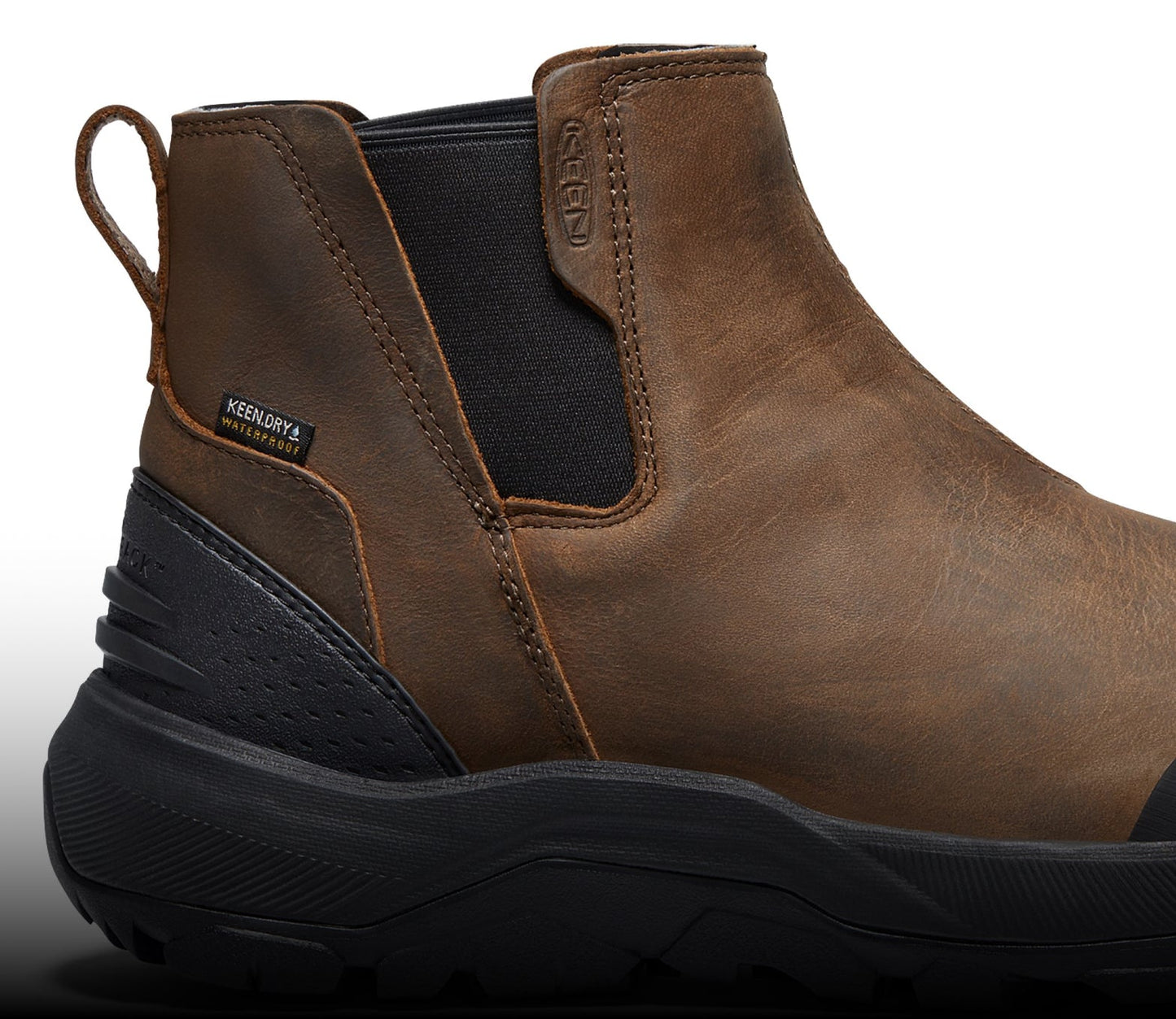 Revel IV Waterproof Chelsea - Mens