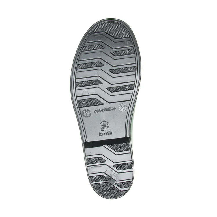 Heidi 2 Rainboot