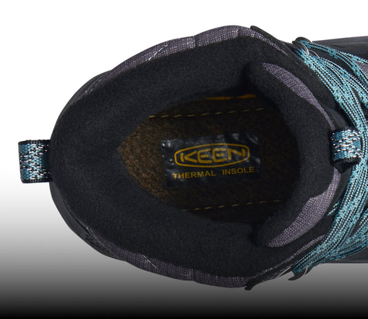 Revel IV Polar Waterproof Boot - Womens