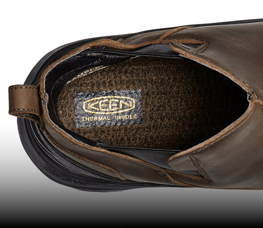 Revel IV Waterproof Chelsea - Mens