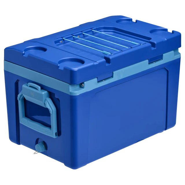 The Easy-Carry Outdoor Cooler - 25qt