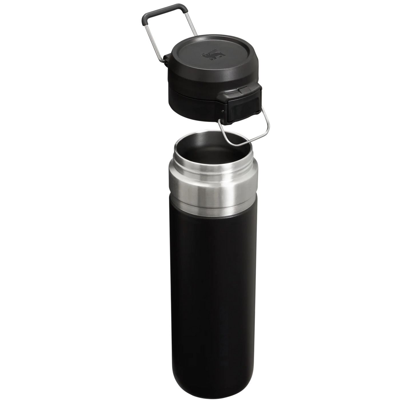 The Quick Flip GO Bottle - 24oz