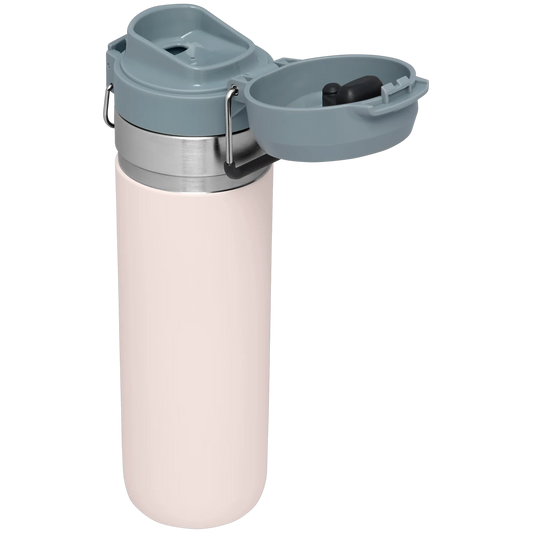 The Quick Flip GO Bottle - 24oz