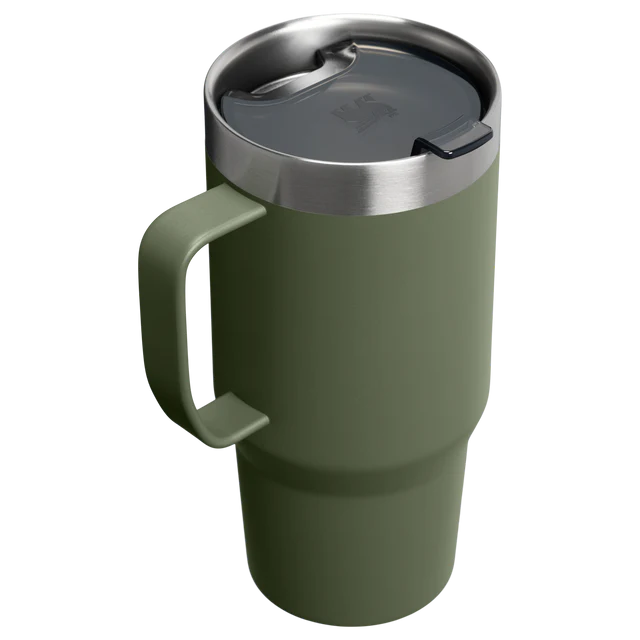 The Everyday Suburban Mug - 24oz