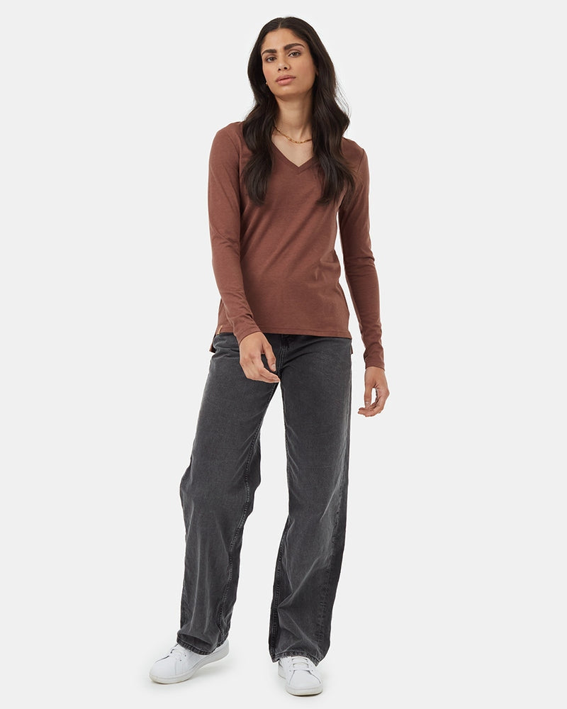 Treeblend V-Neck T-Shirt