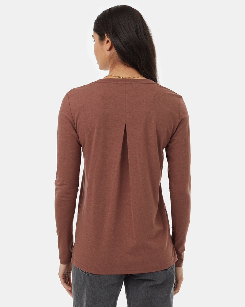 Treeblend V-Neck T-Shirt