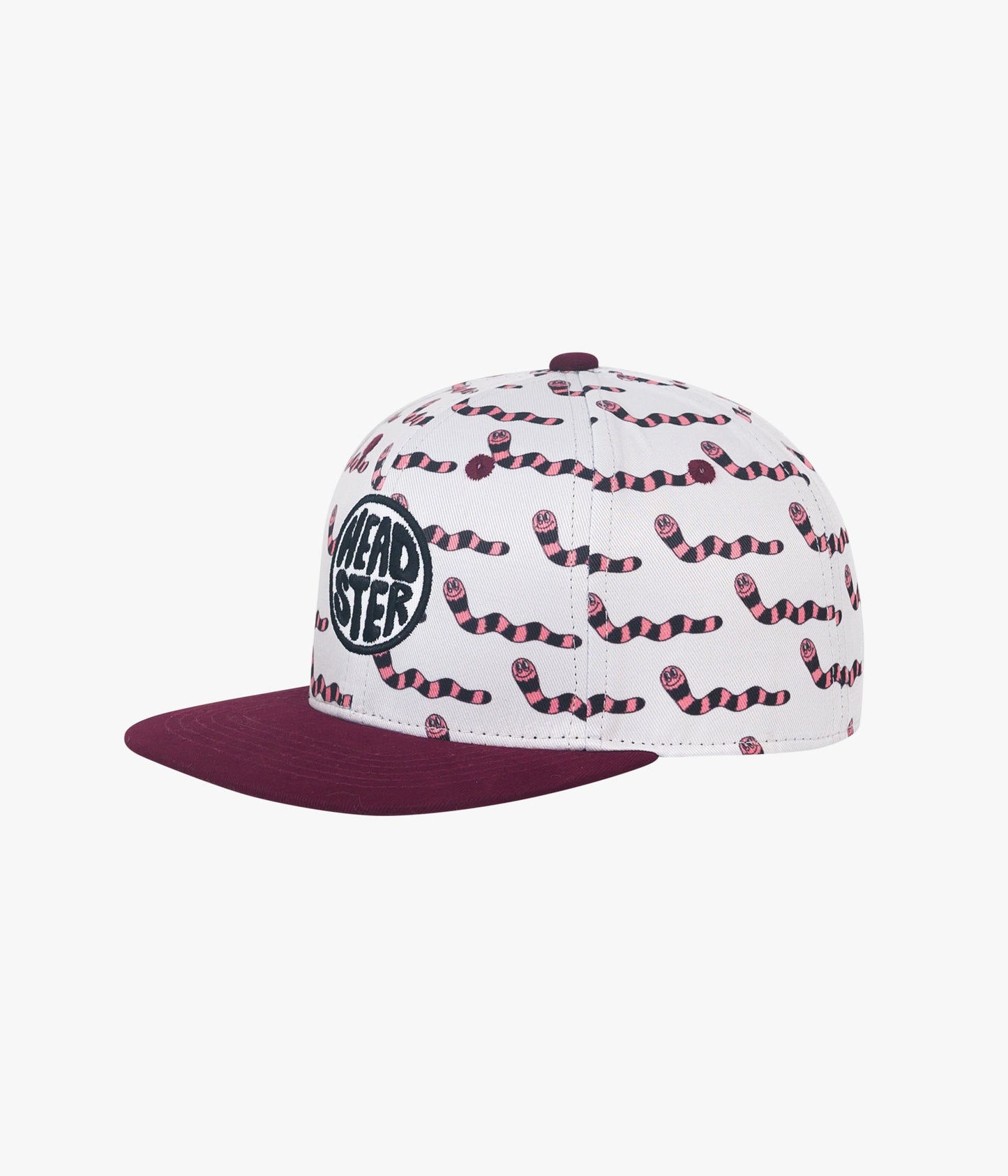 .Worms Snapback