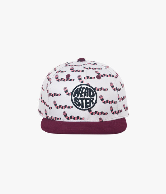 .Worms Snapback