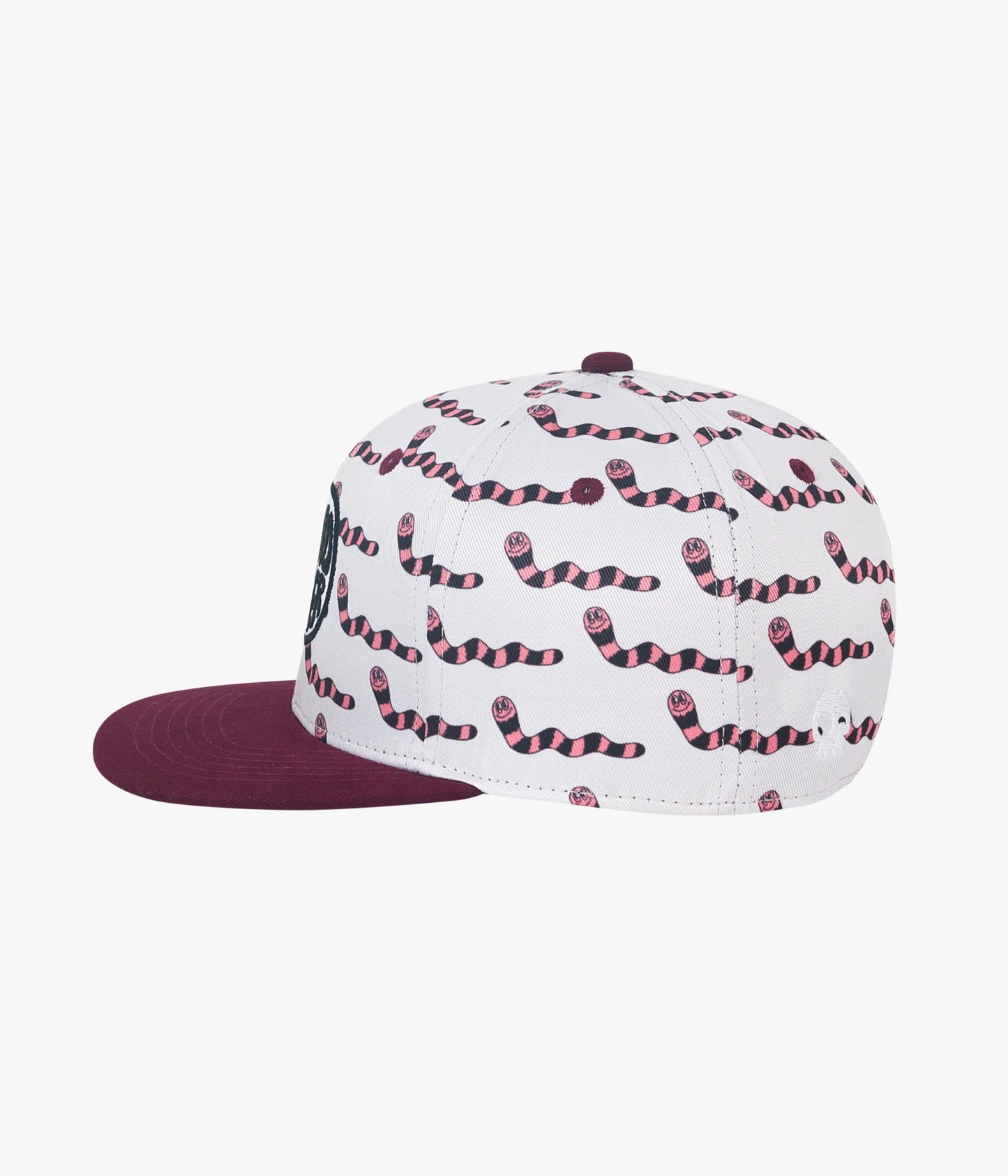 .Worms Snapback