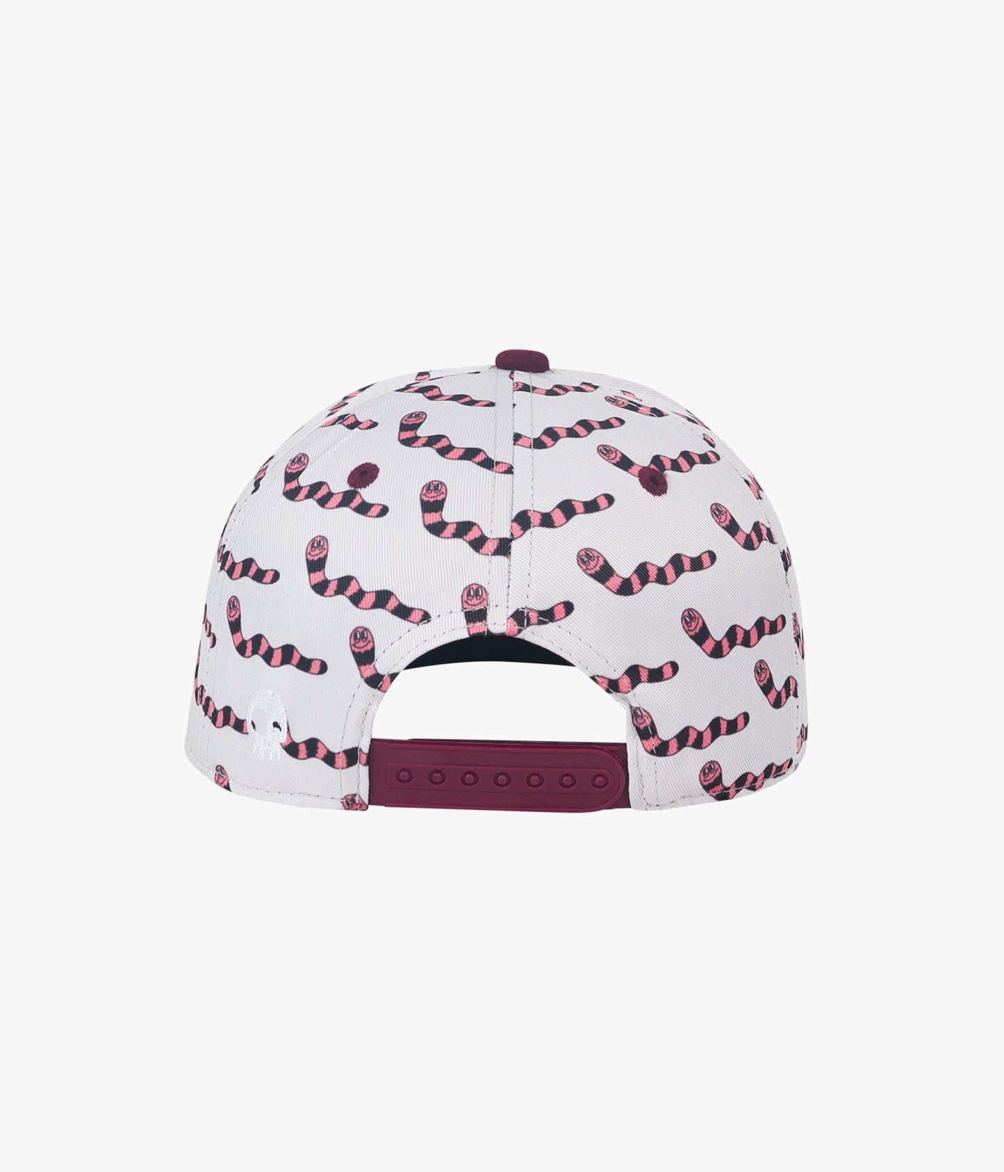 .Worms Snapback