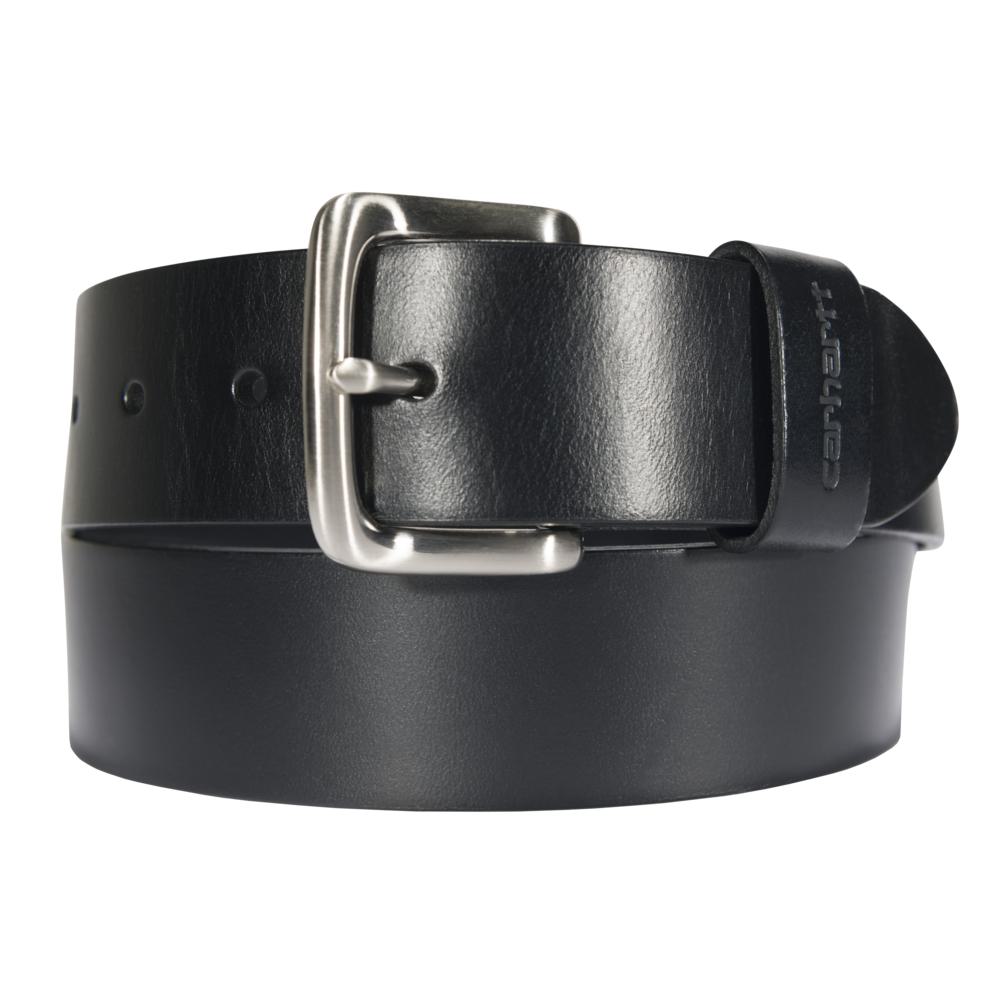 Bridle Leather Classic Buckle Belt