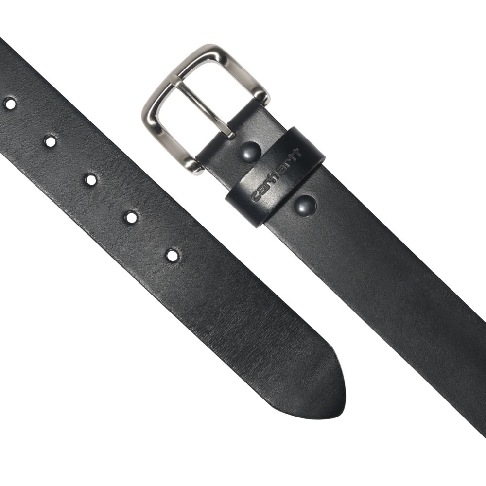 Bridle Leather Classic Buckle Belt