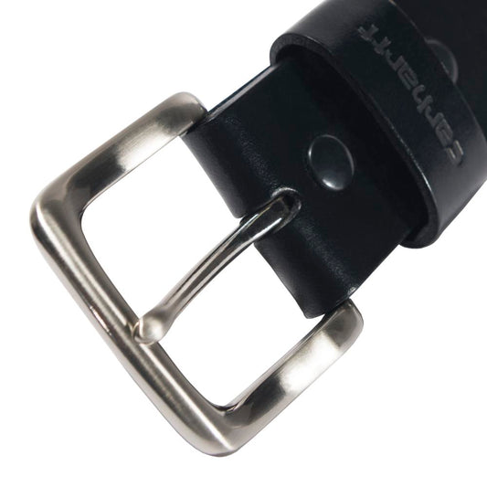 Bridle Leather Classic Buckle Belt