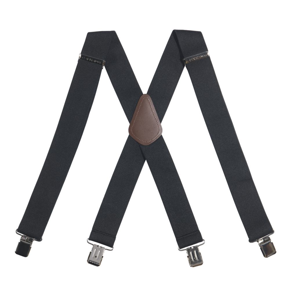 Rugged FlexT Elastic Suspenders