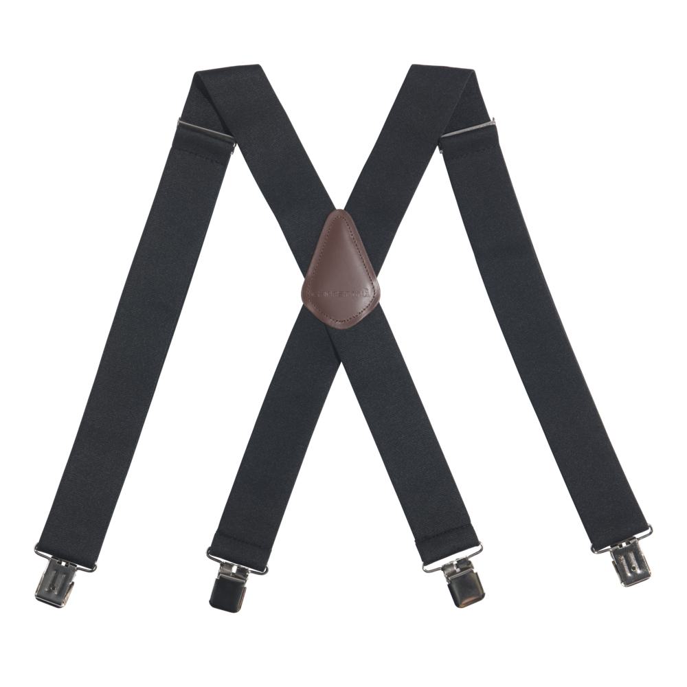 Rugged FlexT Elastic Suspenders