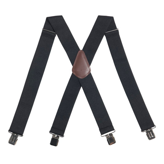 Rugged FlexT Elastic Suspenders