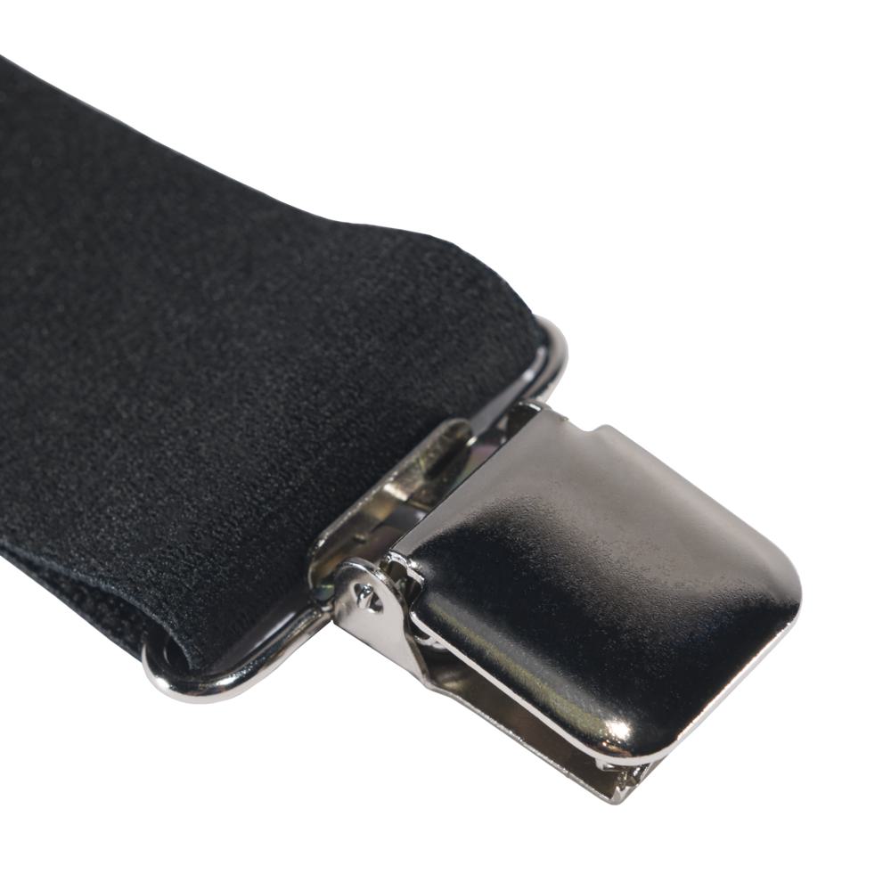 Rugged FlexT Elastic Suspenders