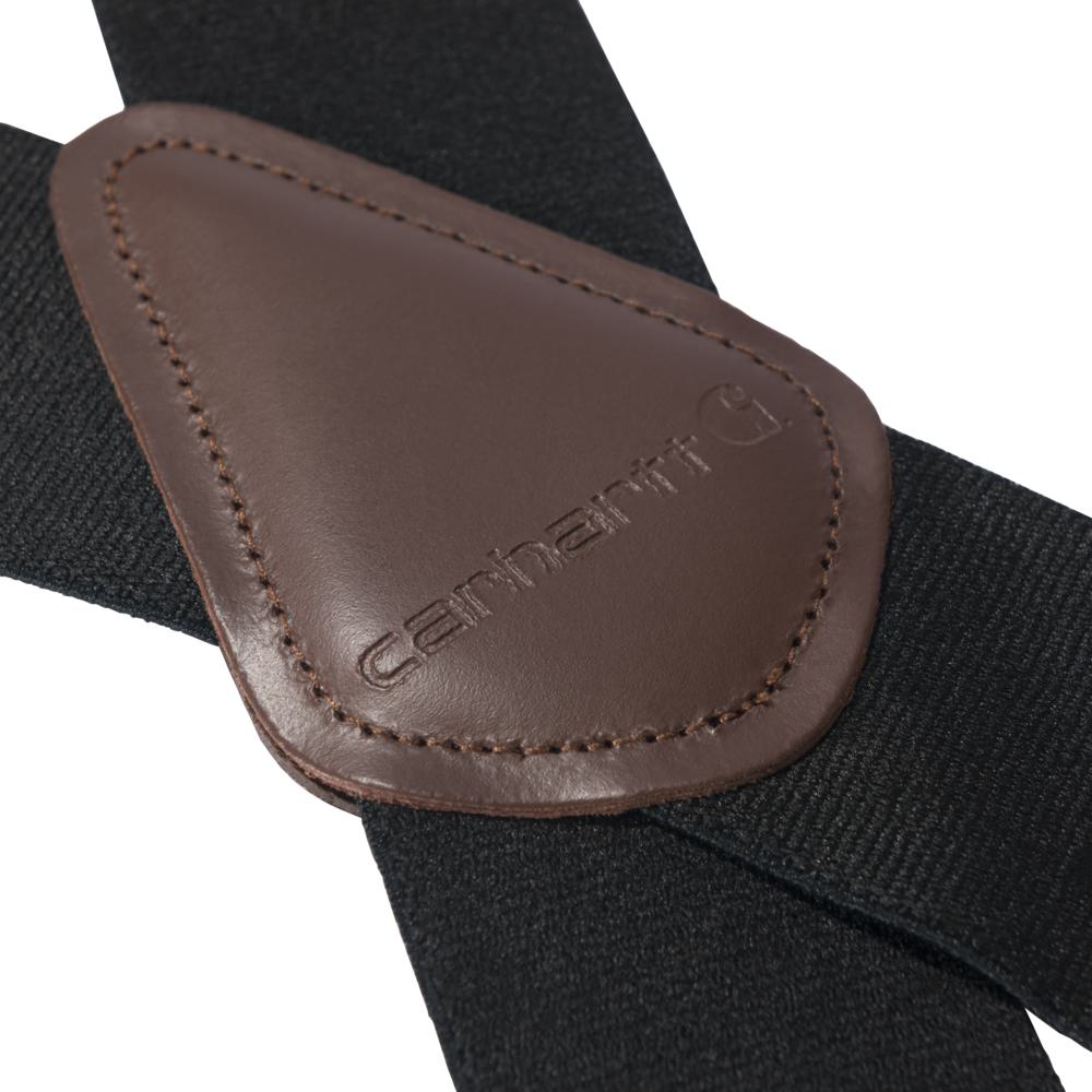 Rugged FlexT Elastic Suspenders