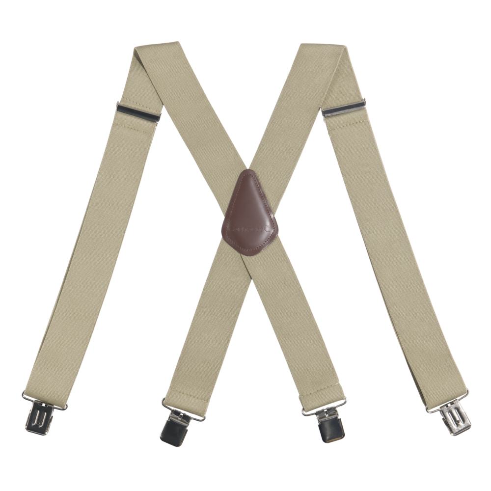 Rugged FlexT Elastic Suspenders