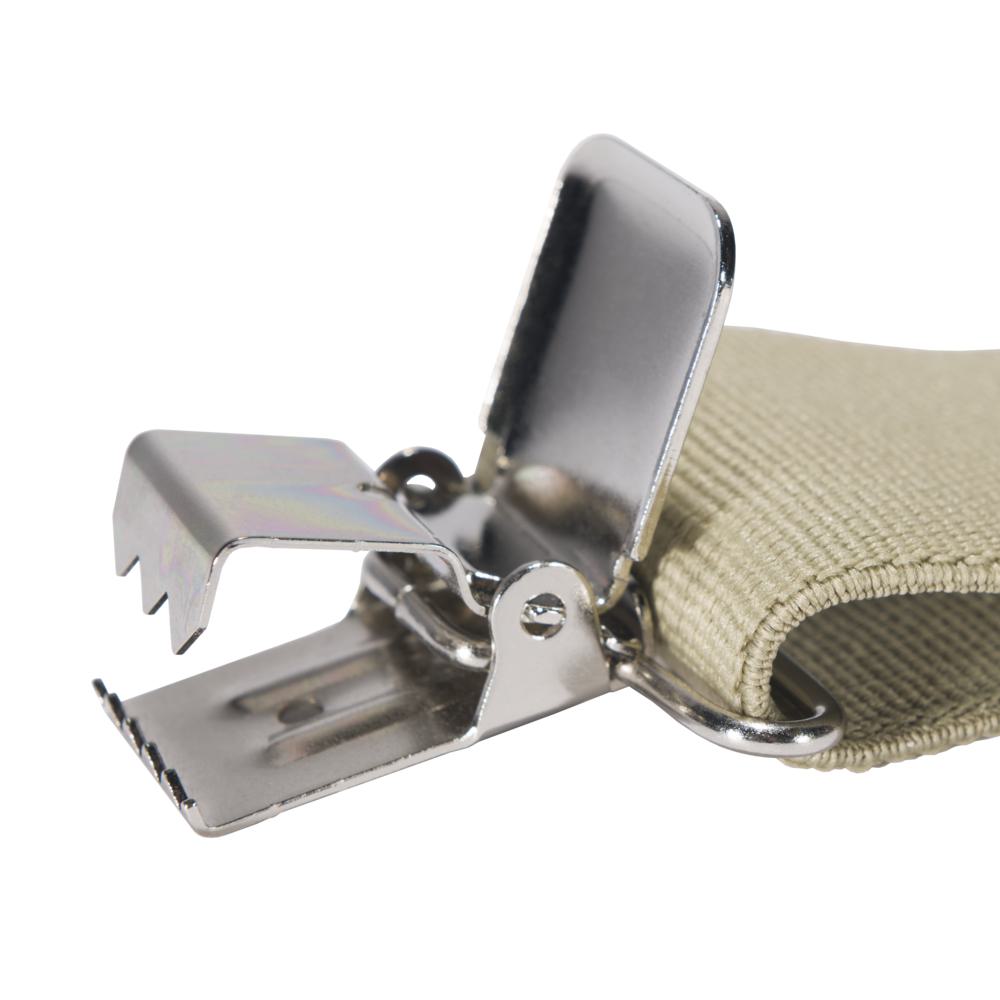 Rugged FlexT Elastic Suspenders