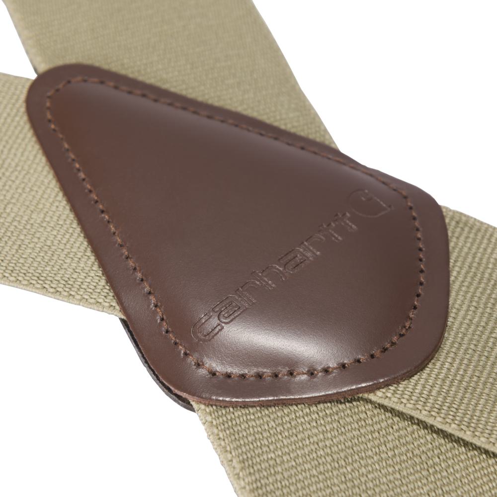 Rugged FlexT Elastic Suspenders