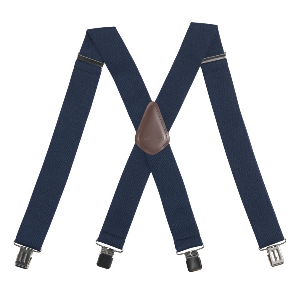 Rugged FlexT Elastic Suspenders