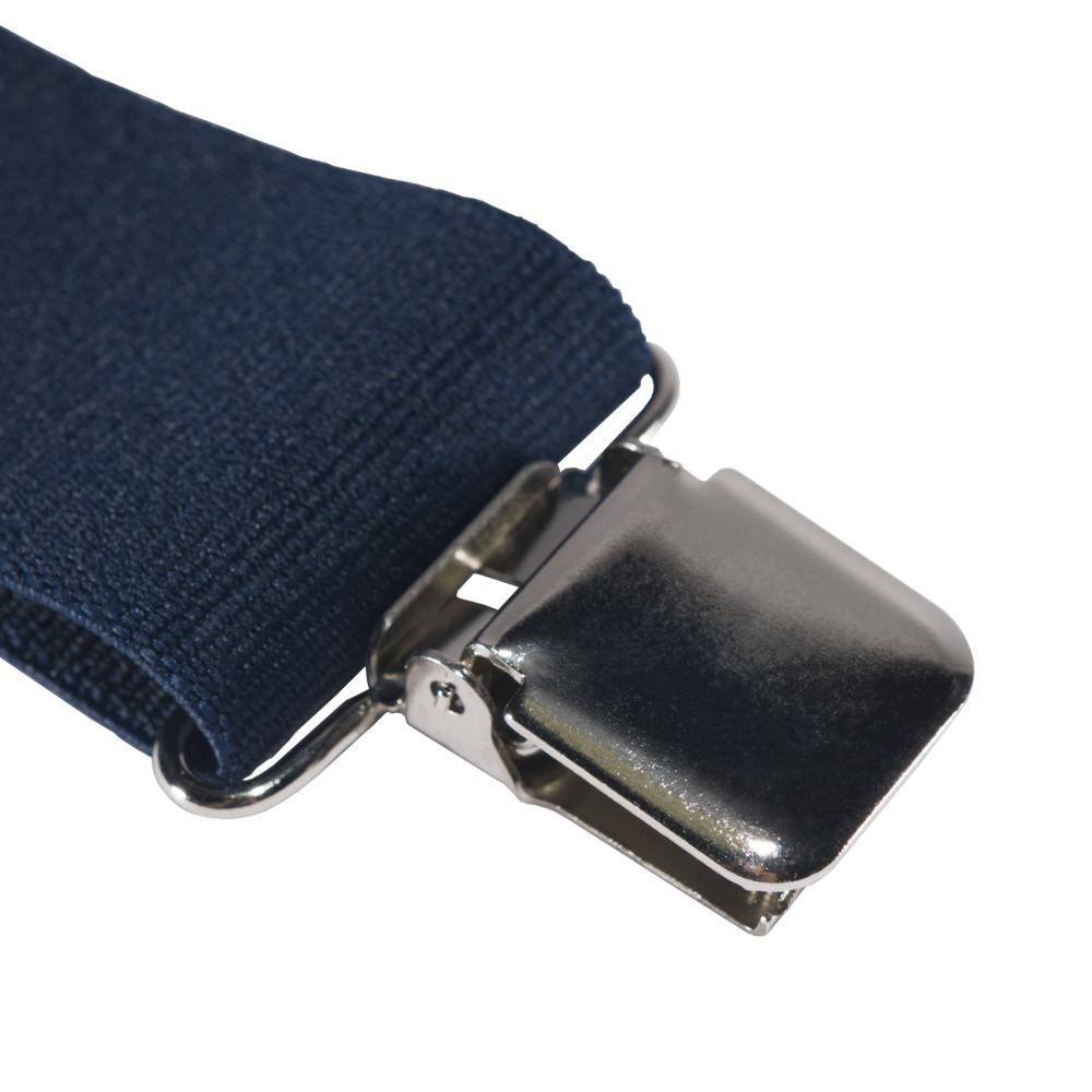 Rugged FlexT Elastic Suspenders