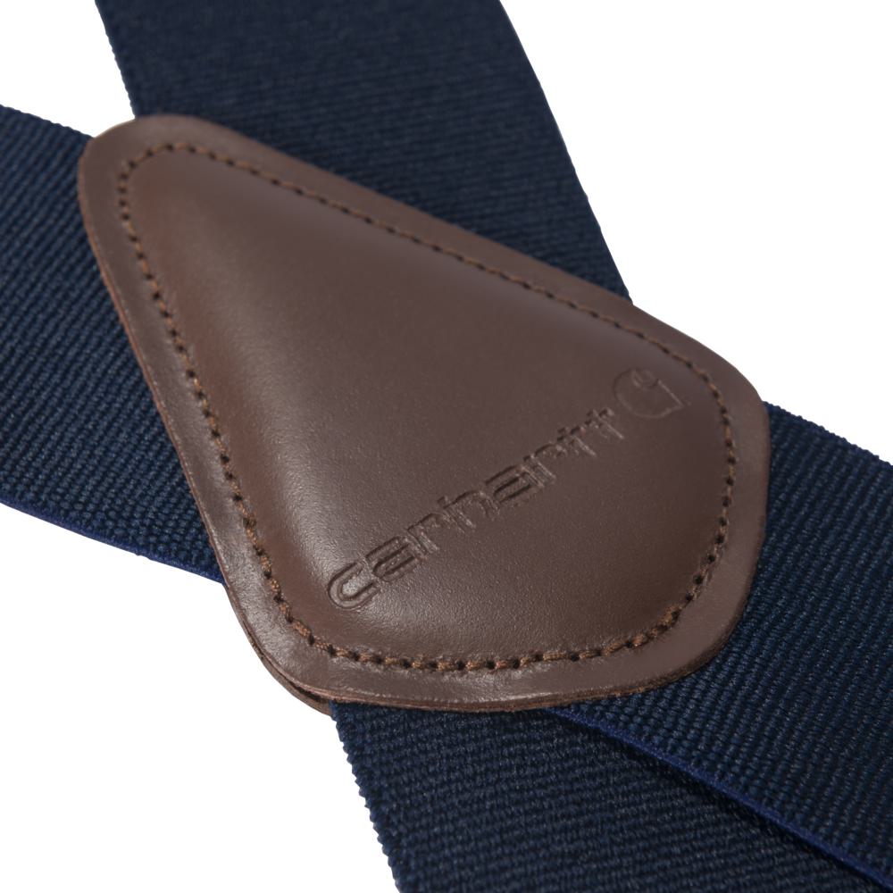 Rugged FlexT Elastic Suspenders