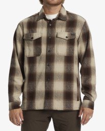 .Lodge Jacket
