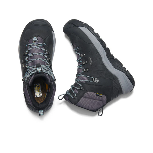 Revel IV Polar Waterproof Boot - Womens