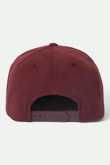 Oath III Snapback