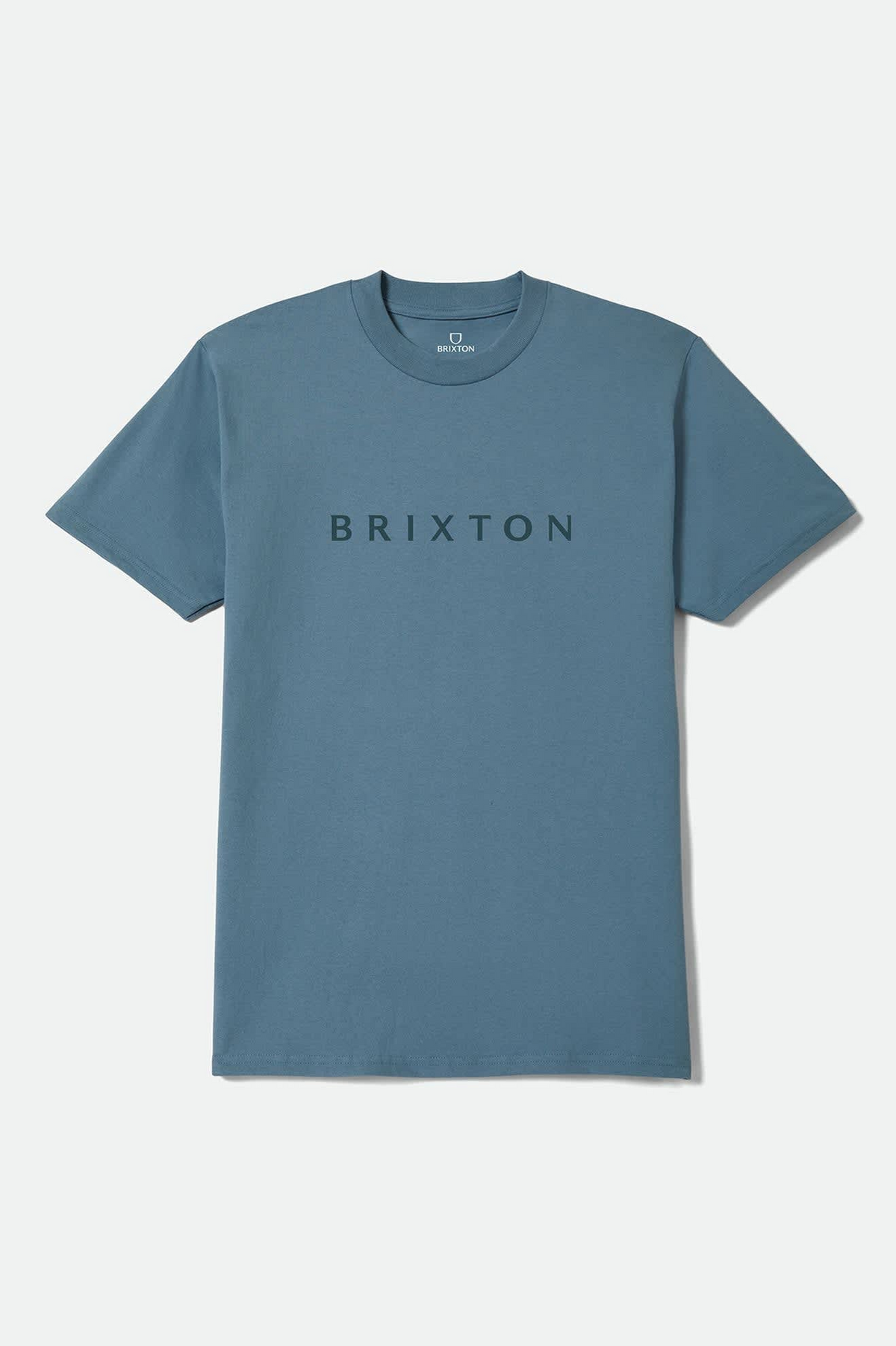 Alpha Line S/S Standard Tee