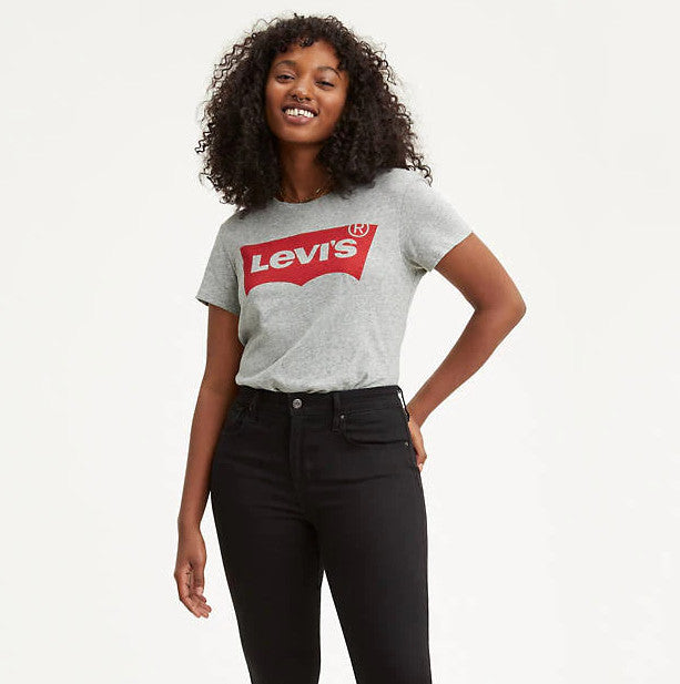 The Perfect Tee Better Batwing