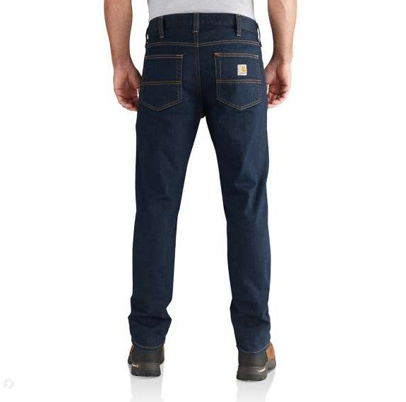 M Slim Tapered Rugged Flex Jean