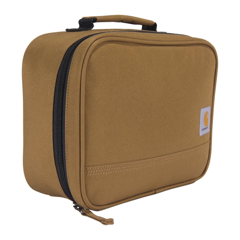 Insulated 4 Can Lunch Cooler