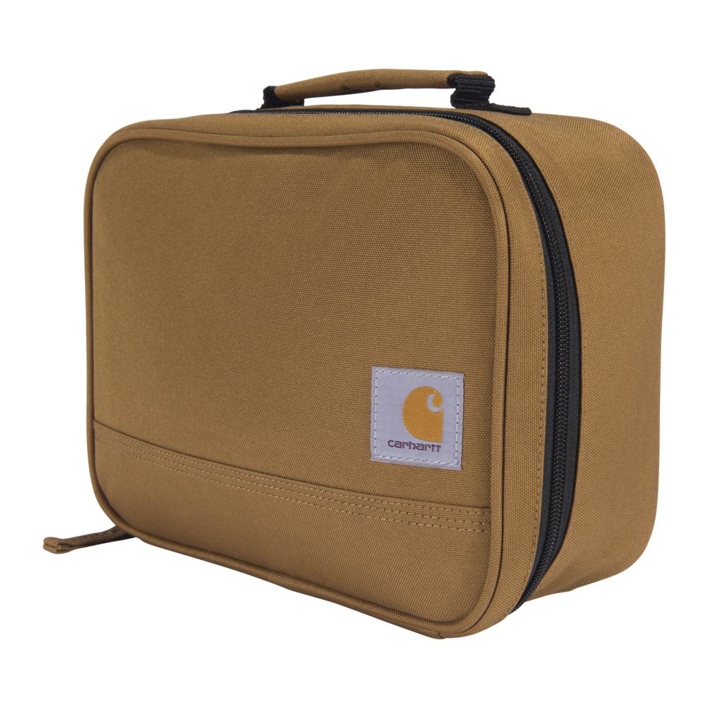 Insulated 4 Can Lunch Cooler