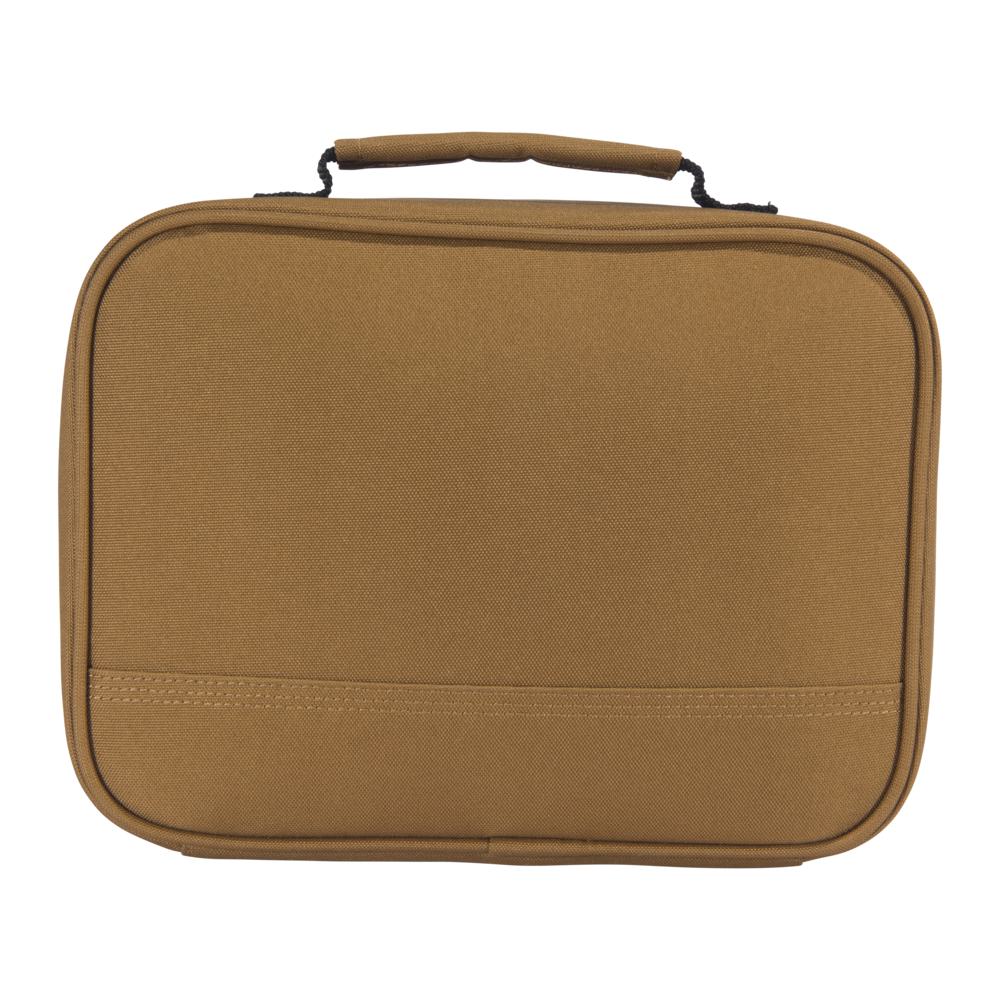 Insulated 4 Can Lunch Cooler