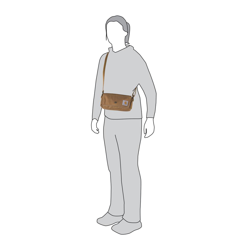 Crossbody Horizontal Bag
