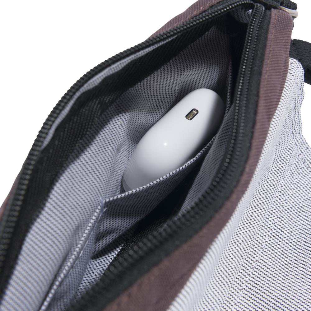 Crossbody Horizontal Bag