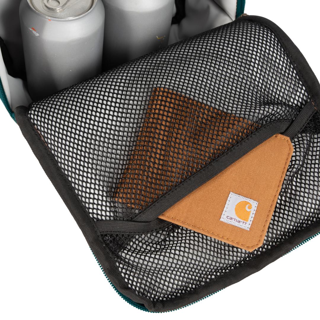 Insulated Lunch Cooler