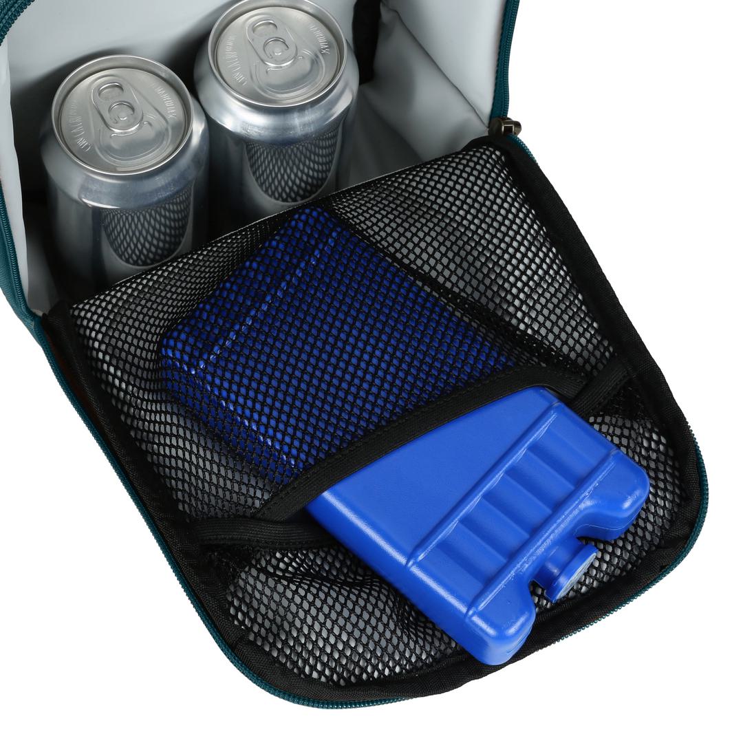 Insulated Lunch Cooler