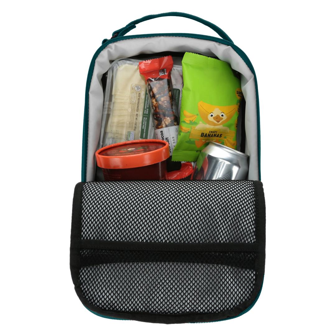 Insulated Lunch Cooler