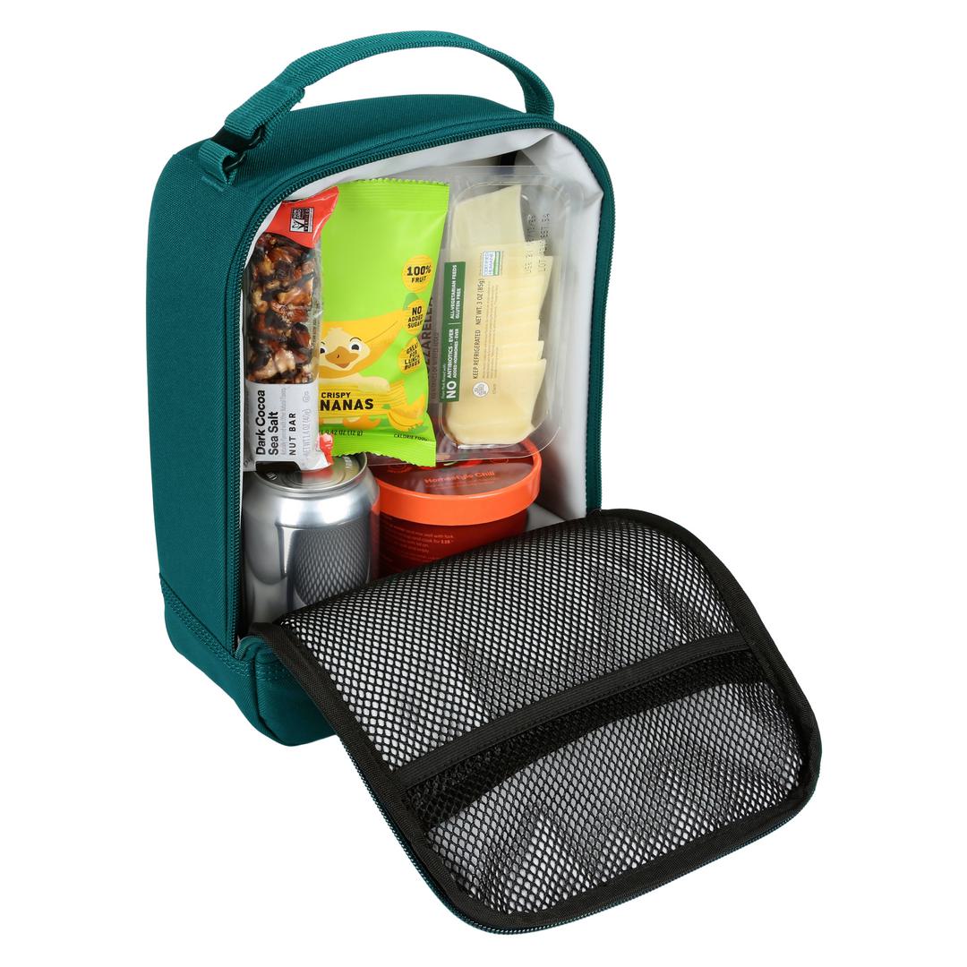 Insulated Lunch Cooler