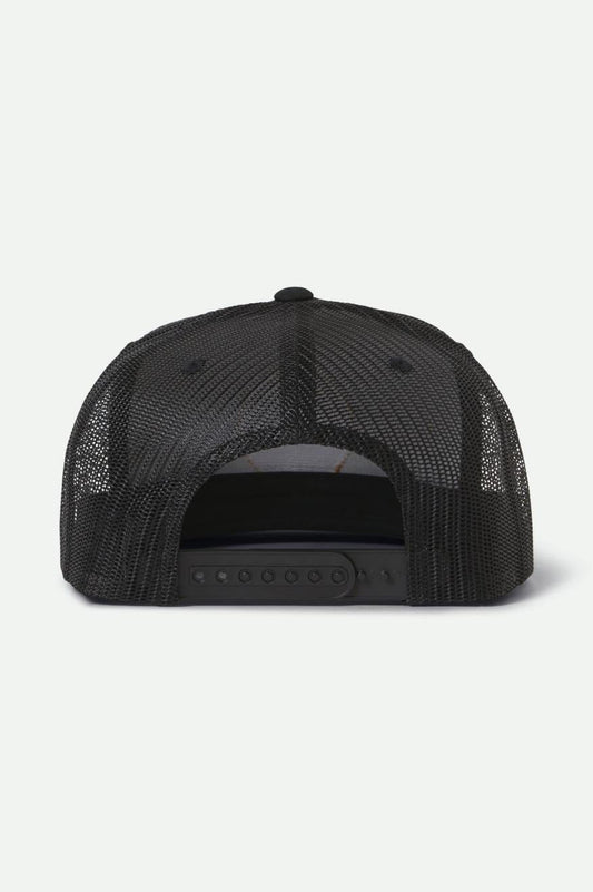 Oath Trucker Hat