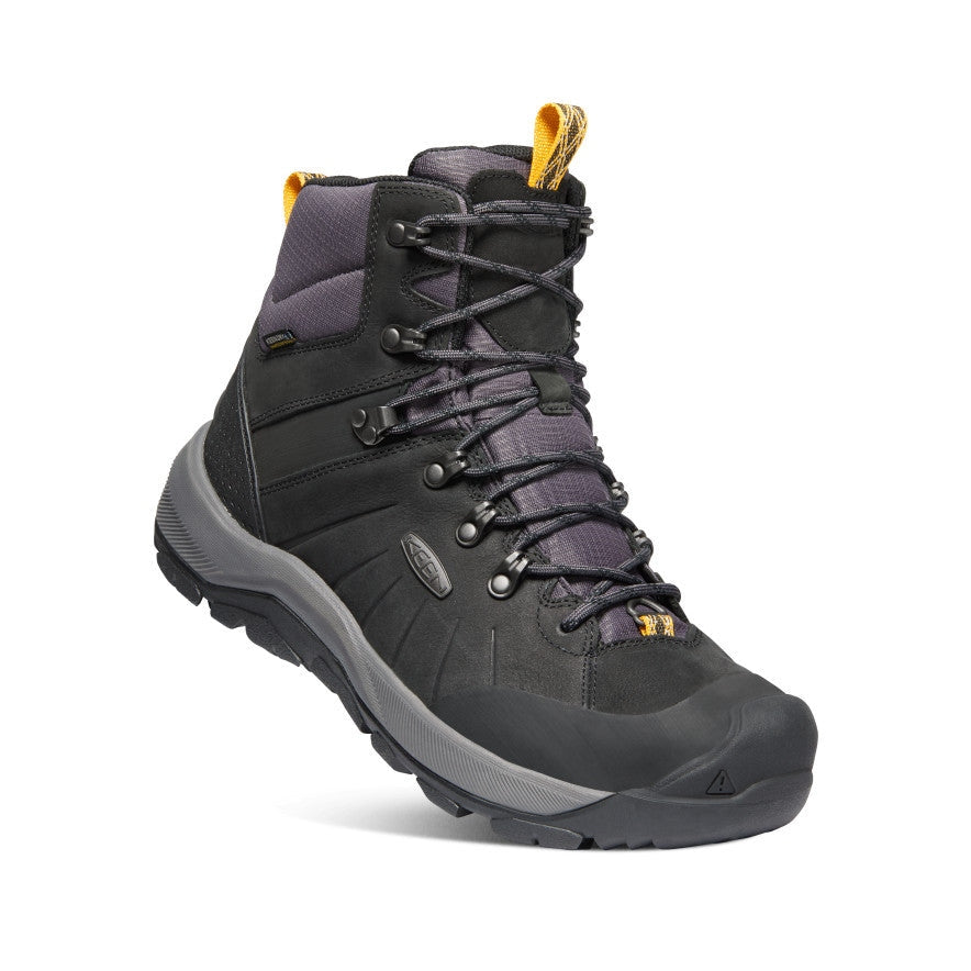 Revel IV Polar Waterproof Boot - Mens