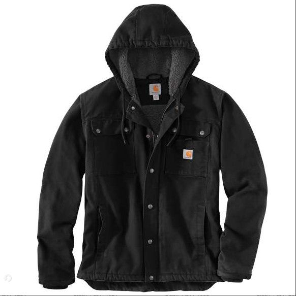 Washed Duck Bartlett Jacket
