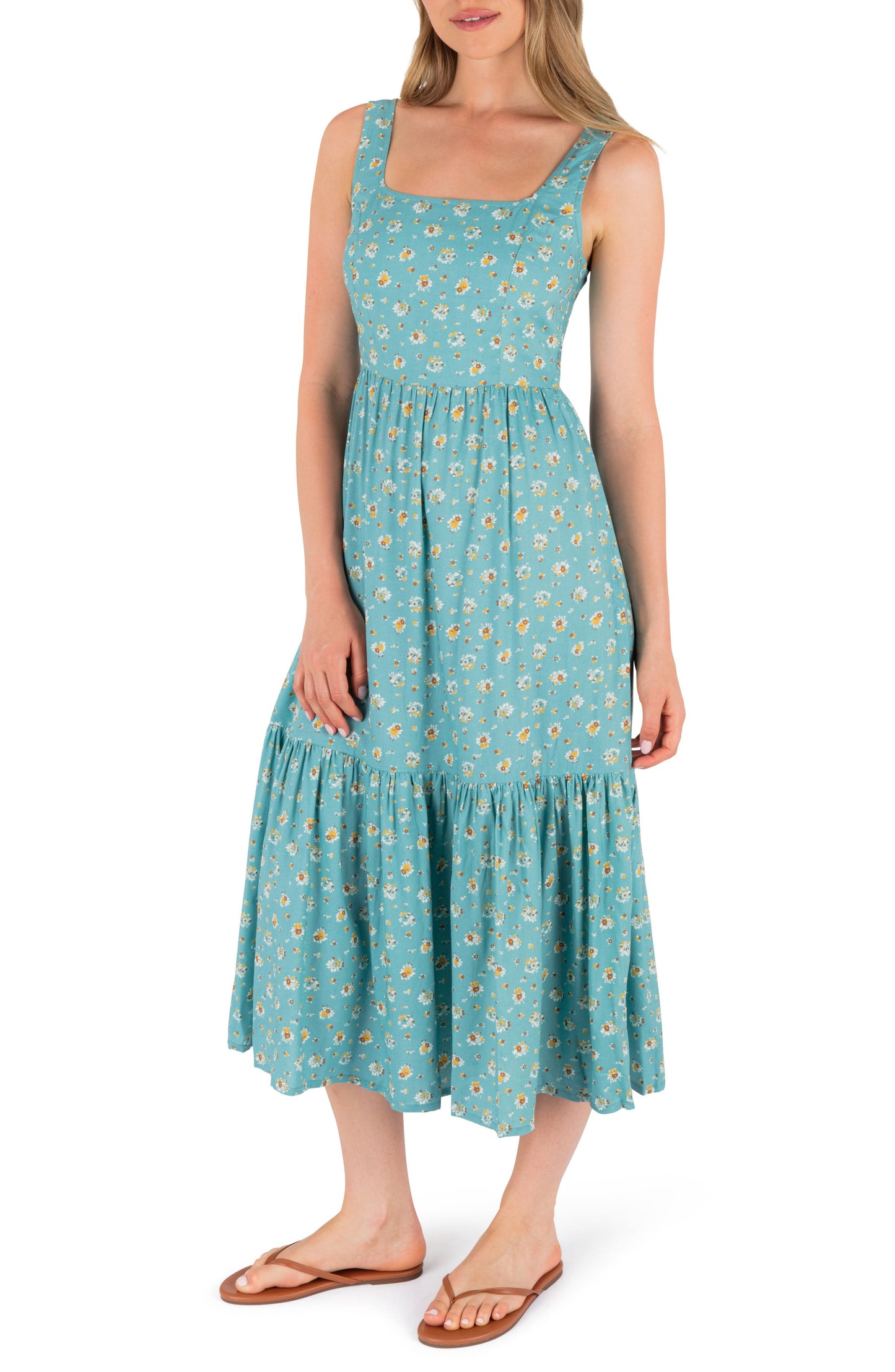 Dreamland Midi Dress