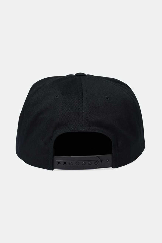 Grade Snapback Hat